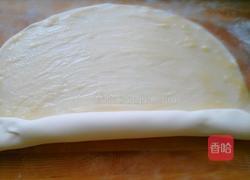 奶香糖酥饼的做法图解11