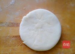 奶香糖酥饼的做法图解17