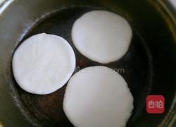 奶香糖酥饼的做法图解18