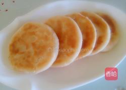 奶香糖酥饼的做法图解19