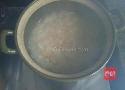 简单易做腊味饭的做法图解2