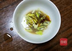 火腿豆腐的做法图解3