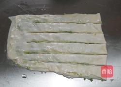 手撕饼的做法图解4