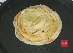 手撕饼的做法图解10