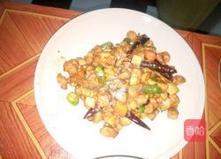 东北宫保鸡丁的做法图解10
