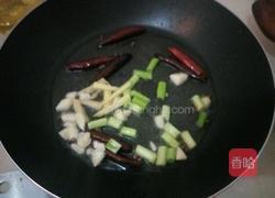 东北宫保鸡丁的做法图解5