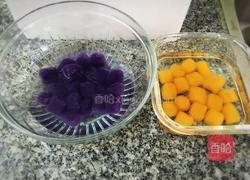 芋圆椰汁西米露的做法图解6