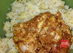 混合面盒子的做法图解3