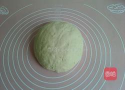 全麦中种土司的做法图解2