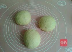 全麦中种土司的做法图解5