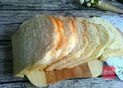 全麦中种土司的做法图解9