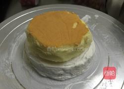 猴子蛋糕的做法图解1