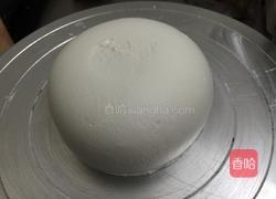 猴子蛋糕的做法图解3