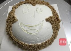 猴子蛋糕的做法图解5