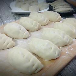 玉米胡萝卜香菇饺子的做法[图]