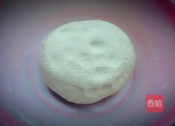 玉米胡萝卜香菇饺子的做法图解2