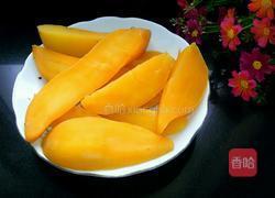 蜂蜜红薯丸子的做法图解2