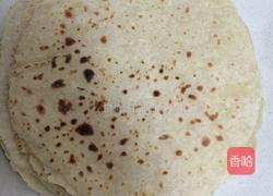 春饼的做法图解4