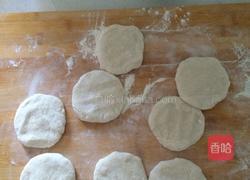 春饼的做法图解2