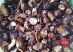 猪肉冬菇包的做法图解3