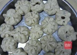 猪肉冬菇包的做法图解9