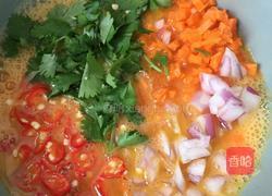 泰式奇葩简单的做法图解3