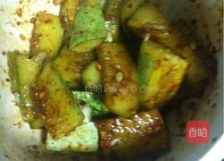 夏日清凉小黄瓜的做法图解11
