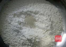 自制烧饼的做法图解1