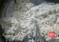 自制烧饼的做法图解3