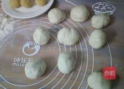 自制烧饼的做法图解7