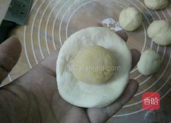 自制烧饼的做法图解8