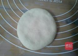 自制烧饼的做法图解9