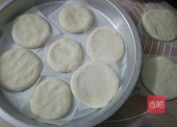 自制烧饼的做法图解10