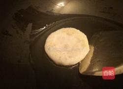 自制烧饼的做法图解12