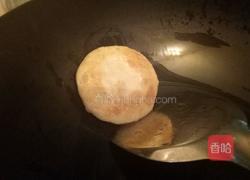 自制烧饼的做法图解13