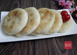 自制烧饼的做法图解14