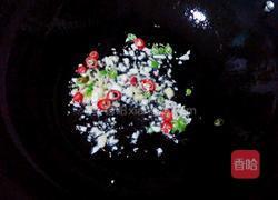 豆瓣茄子的做法图解4