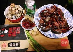 懒人版啤酒小龙虾的做法图解1