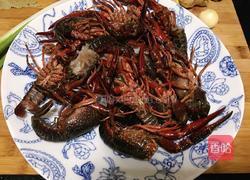 懒人版啤酒小龙虾的做法图解2