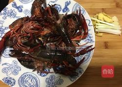 懶人版啤酒小龍蝦的做法圖解3