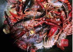 懶人版啤酒小龍蝦的做法圖解5