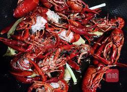 懒人版啤酒小龙虾的做法图解7