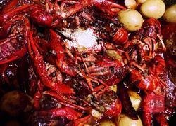 懶人版啤酒小龍蝦的做法圖解13