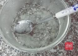 雪糕糯米糍的做法图解2