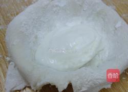 雪糕糯米糍的做法图解10