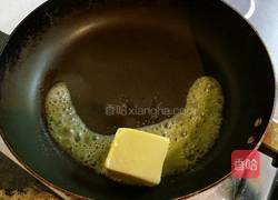 花生牛扎饼干的做法图解4