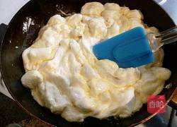 花生牛扎糖(棉花糖版)的做法图解7