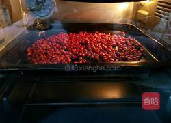 花生牛扎饼干的做法图解17