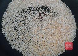 炒米的做法图解2