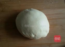 猪肉汉堡的做法图解1